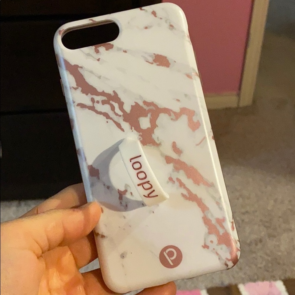 Loopy Phone Case